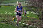 Senior womens and veteran Cathedral Relays, Birtley. Photo:  David T. Hewitson/Sports for All Pics